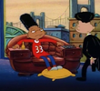 Gerald Moves Out