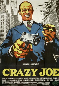 O Mafioso Rebelde (Crazy Joe)