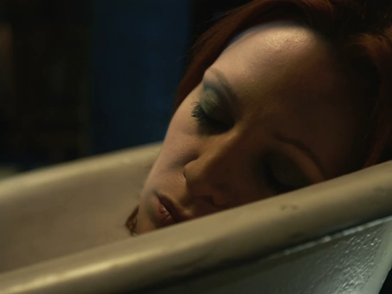 Foto 1 de The Sentient