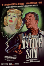 Herança de Sangue (Native Son)