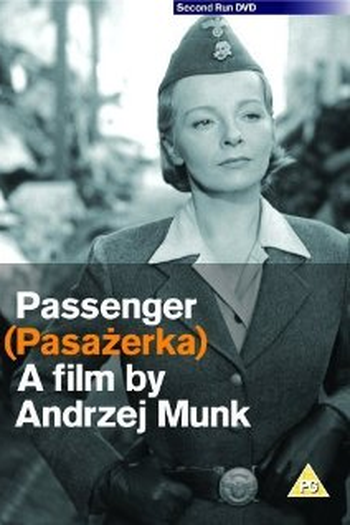  de Filme A Passageira (1963)