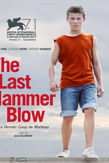  de Filme The Last Hammer Blow (2014)