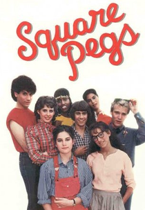 Square Pegs (Square Pegs)