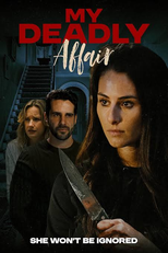 My Deadly Affair (My Deadly Affair)