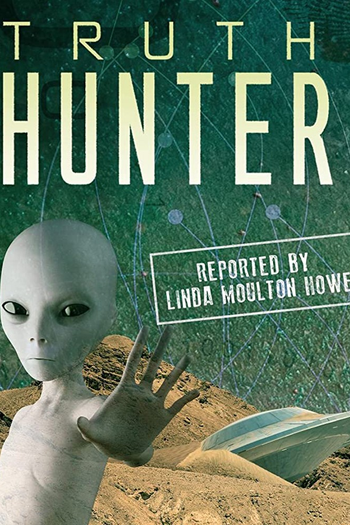 Poster de Franquia Truth Hunter (2017)