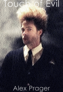 Touch of Evil: Brad Pitt (Touch of Evil: Brad Pitt)