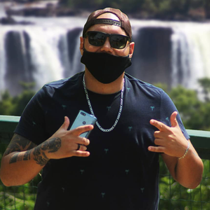 Foto de perfil de Lucas Santos