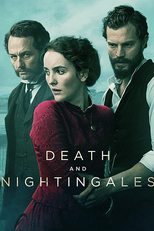 Morte e Rouxinóis (Death And Nightingales)