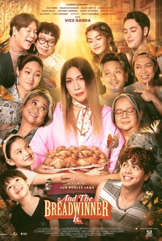 A Provedora da Família: filme de 2024 - Filmow