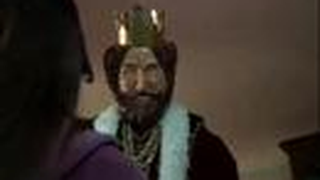 Trailer: KING IN THE BOX - Burger King vs. Jack in the Box