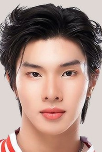 Lee Long Shi - Poster / Capa / Cartaz - Oficial 1