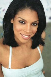 Susan Kelechi Watson - Poster 1