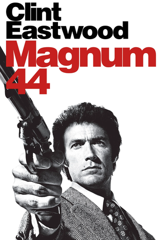 Poster 15 de Filme Magnum 44 (1973)