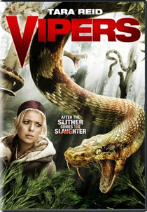 O Ataque das Víboras (Vipers)