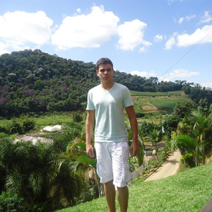 Foto de perfil de Gustavo Burgarelli Batista
