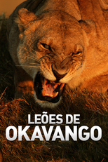 Leões de Okavango (Leões de Okavango)
