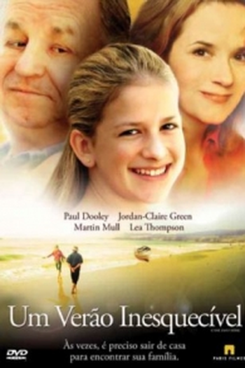 Poster de Filme Um Verão Inesquecível (2005)
