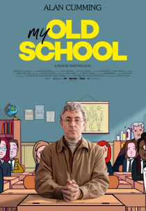 My Old School (My Old School)