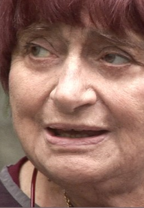 Agnès Varda - A Chuva em Meu Jardim (Agnès Varda - La pluie dans mon jardin)