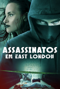 Assassinatos em East London - Poster / Capa / Cartaz - Oficial 1