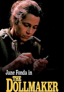 Esculpindo Minha Vida (The Dollmaker)