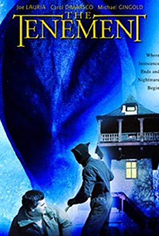 Poster 1 de Filme Tenement (2010)