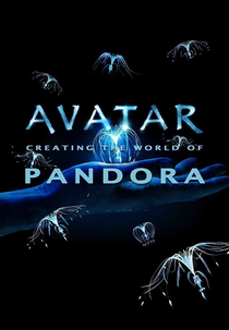 Avatar: Criando o Mundo de Pandora (Avatar: Creating the World of Pandora)