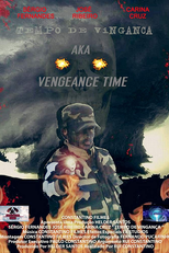 Tempo de Vingança (Tempo de Vingança)