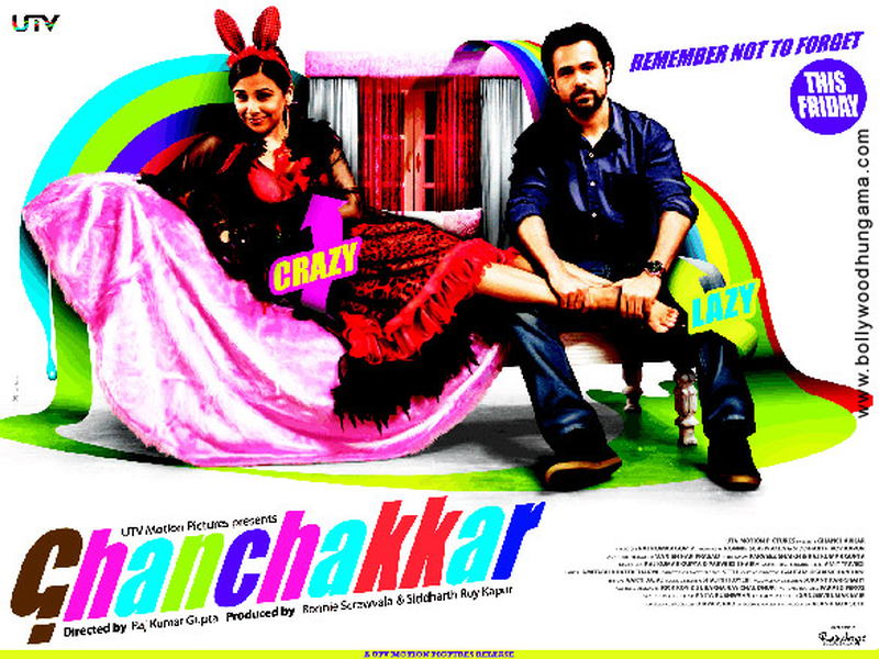 Foto 9 de Ghanchakkar