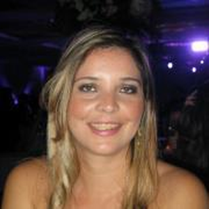 Foto de perfil de Rosanny Kelly