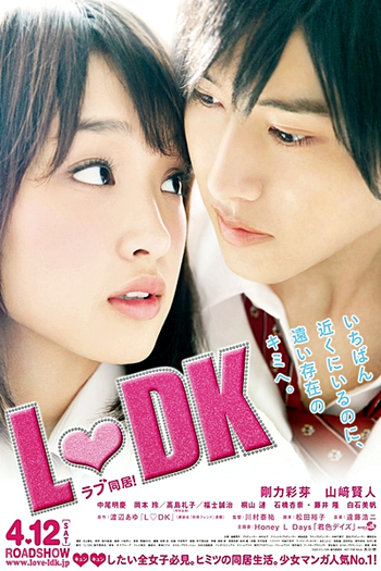  de Filme L-DK (2014)