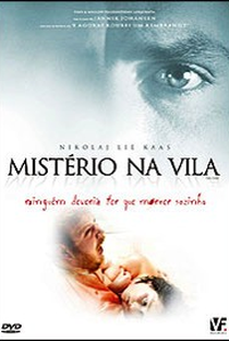 Mistério na Vila - Poster / Capa / Cartaz - Oficial 2
