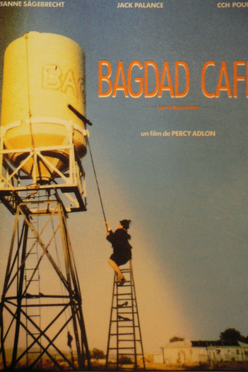  de Filme Bagdad Café (1987)