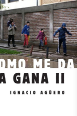 Como me da la gana II (Como me da la gana II)