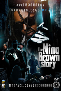 The Nino Brown Story - Poster / Capa / Cartaz - Oficial 1