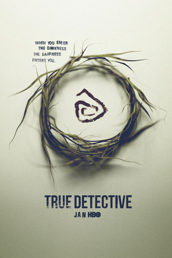  de Série True Detective (1ª Temporada) (2014)