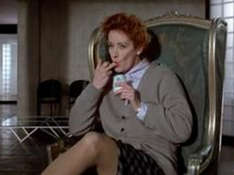 Foto 23 de Morte Num Domingo de Chuva