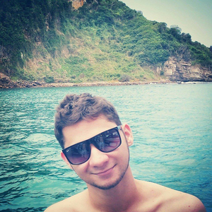 Foto de perfil de Vinícius Vincéllis