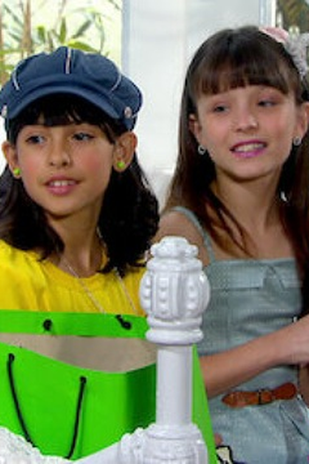 Poster de Episódio Capítulo 89 (2012)