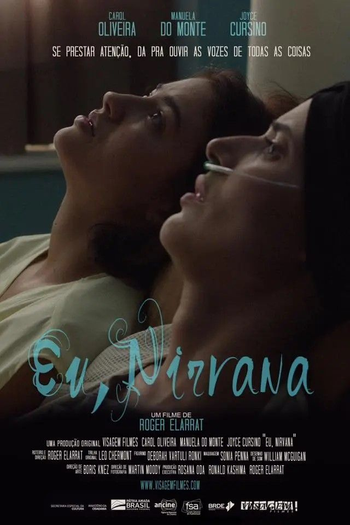  de Filme Eu, Nirvana (2024)