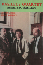 Quarteto Basileus (Il quartetto Basileus)