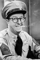 Phil Silvers
