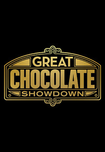 Great Chocolate Showdown (2ª Temporada) (Great Chocolate Showdown (Season 2))