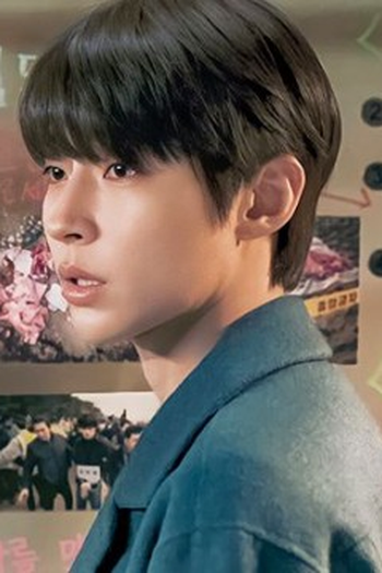 Poster de Episódio 6화 (2022)