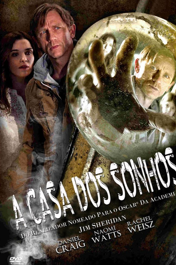  de Filme A Casa dos Sonhos (2011)