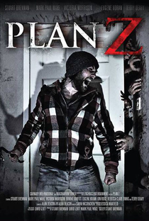 Plan Z - Poster / Capa / Cartaz - Oficial 1