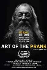 Art of the Prank (Art of the Prank)