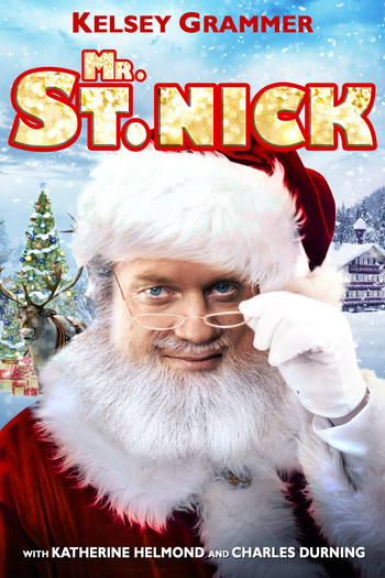  de Filme Mr. St. Nick (2002)