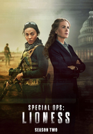 Operação Lioness (2ª Temporada) (Lioness (Season 2))