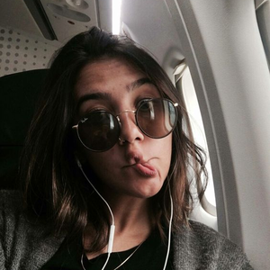 Foto de perfil de Adrielle